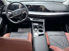 Changan Eado Enjoy Plus Blue Whale NE 1.4T GDI DCT Luxury Edition - ფოტო 9