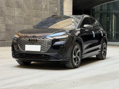 Audi Q4 e-tron 40 e-tron Creative Edition - ფოტო 1