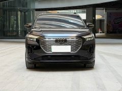 Audi Q4 e-tron 40 e-tron Creative Edition - ფოტო 2