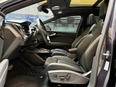 Audi Q4 e-tron 40 e-tron Creative Edition - ფოტო 3