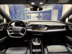 Audi Q4 e-tron 40 e-tron Creative Edition - ფოტო 4