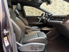 Audi Q4 e-tron 40 e-tron Creative Edition - ფოტო 5