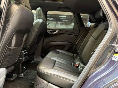 Audi Q4 e-tron 40 e-tron Creative Edition - ფოტო 6