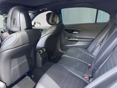 Mercedes-Benz C-Class Facelift C 260 L Sport Edition - ფოტო 10