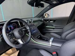 Mercedes-Benz C-Class Facelift C 260 L Sport Edition - ფოტო 11