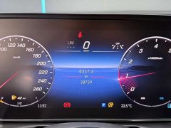 Mercedes-Benz C-Class Facelift C 260 L Sport Edition - ფოტო 12