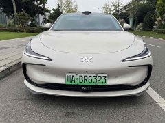 IM Motors Zhiji L6 Max Standard Edition - ფოტო 2