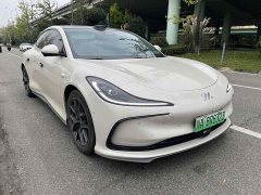 IM Motors Zhiji L6 Max Standard Edition - ფოტო 3