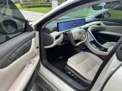 IM Motors Zhiji L6 Max Standard Edition - ფოტო 4