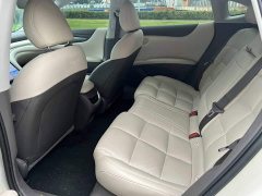 IM Motors Zhiji L6 Max Standard Edition - ფოტო 5