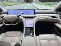 IM Motors Zhiji L6 Max Standard Edition - ფოტო 6