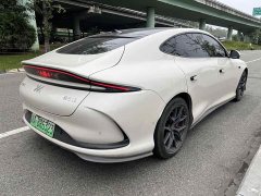 IM Motors Zhiji L6 Max Standard Edition - ფოტო 7