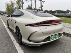 IM Motors Zhiji L6 Max Standard Edition - ფოტო 9