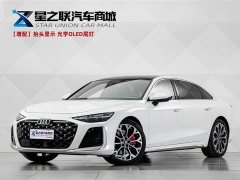 Audi A6L 2.0T quattro Prestige - ფოტო 1