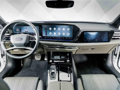 Audi A6L 2.0T quattro Prestige - ფოტო 13