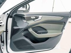 Audi A6L 2.0T quattro Prestige - ფოტო 16
