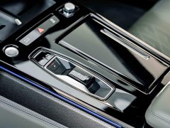 Audi A6L 2.0T quattro Prestige - ფოტო 17