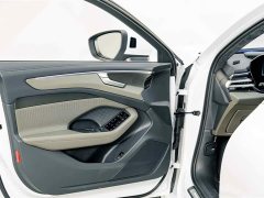 Audi A6L 2.0T quattro Prestige - ფოტო 18