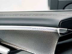 Audi A6L 2.0T quattro Prestige - ფოტო 20