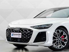 Audi A6L 2.0T quattro Prestige - ფოტო 3