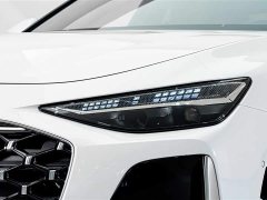 Audi A6L 2.0T quattro Prestige - ფოტო 4