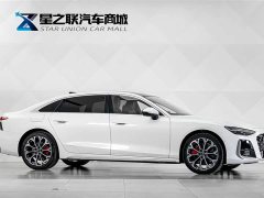 Audi A6L 2.0T quattro Prestige - ფოტო 5