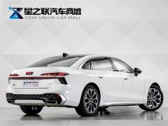 Audi A6L 2.0T quattro Prestige - ფოტო 6