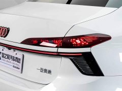 Audi A6L 2.0T quattro Prestige - ფოტო 8
