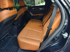 BYD Yuan Plus DM-i Champion Edition 112KM Deluxe - ფოტო 11