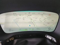BYD Yuan Plus DM-i Champion Edition 112KM Deluxe - ფოტო 14