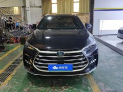 BYD Yuan Plus DM-i Champion Edition 112KM Deluxe - ფოტო 2