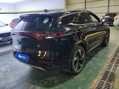 BYD Yuan Plus DM-i Champion Edition 112KM Deluxe - ფოტო 3