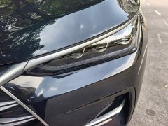 BYD Yuan Plus DM-i Champion Edition 112KM Deluxe - ფოტო 5