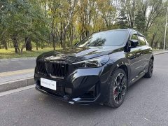 BMW X1 M35Li 2024 M35Li - ფოტო 1