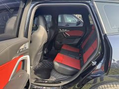 BMW X1 M35Li 2024 M35Li - ფოტო 11