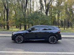 BMW X1 M35Li 2024 M35Li - ფოტო 12