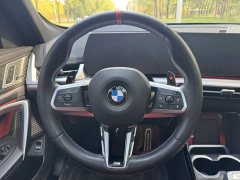 BMW X1 M35Li 2024 M35Li - ფოტო 14