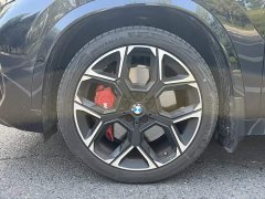 BMW X1 M35Li 2024 M35Li - ფოტო 15