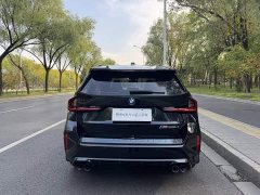 BMW X1 M35Li 2024 M35Li - ფოტო 16
