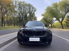 BMW X1 M35Li 2024 M35Li - ფოტო 2
