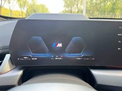 BMW X1 M35Li 2024 M35Li - ფოტო 3