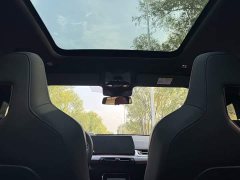 BMW X1 M35Li 2024 M35Li - ფოტო 4