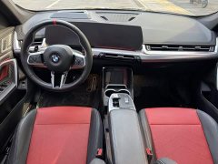BMW X1 M35Li 2024 M35Li - ფოტო 5
