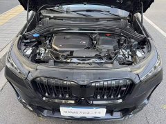 BMW X1 M35Li 2024 M35Li - ფოტო 9