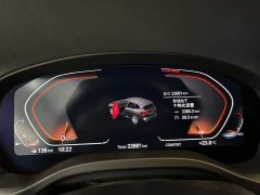 BMW X3 xDrive30i Leading Edition M Night Package - ფოტო 2