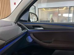 BMW X3 xDrive30i Leading Edition M Night Package - ფოტო 3