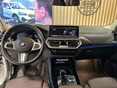 BMW X3 xDrive30i Leading Edition M Night Package - ფოტო 7