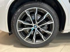 BMW X3 xDrive30i Leading Edition M Night Package - ფოტო 8