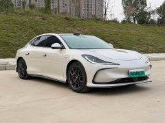 IM Motors Zhiji L6 Max Standard Edition - ფოტო 3