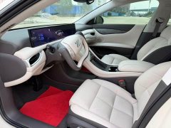 IM Motors Zhiji L6 Max Standard Edition - ფოტო 4